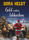 Buchcover Geld oder Lebkuchen