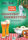 Buchcover Weißwurstconnection