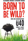 Buchcover Born to be wild