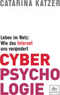 Buchcover Cyberpsychologie