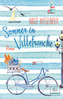Buchcover Sommer in Villefranche
