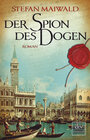 Buchcover Der Spion des Dogen