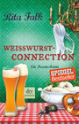 Buchcover Weißwurstconnection