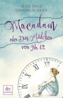 Buchcover Macadam oder Das Mädchen von Nr. 12