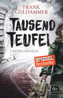Buchcover Tausend Teufel