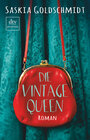 Buchcover Die Vintage-Queen