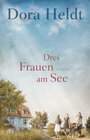 Buchcover Drei Frauen am See