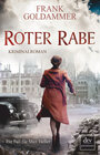 Buchcover Roter Rabe