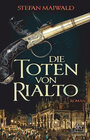 Buchcover Die Toten von Rialto