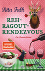 Buchcover Rehragout-Rendezvous