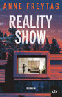 Buchcover Reality Show