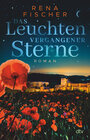 Buchcover Das Leuchten vergangener Sterne