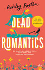 Buchcover Dead Romantics