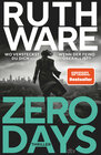 Buchcover Zero Days