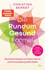 Buchcover Die Rundum-Gesund-Formel