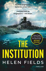 Buchcover The Institution