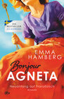 Buchcover Bonjour Agneta