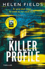 Buchcover The Killer Profile