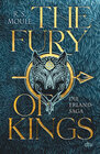 Buchcover The Fury of Kings