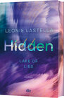 Buchcover Lake of Lies – Hidden