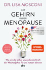 Buchcover Das Gehirn in der Menopause