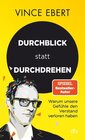 Buchcover Durchblick statt Durchdrehen