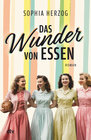 Buchcover Das Wunder von Essen