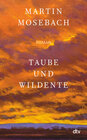 Buchcover Taube und Wildente