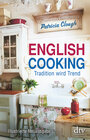 Buchcover English Cooking