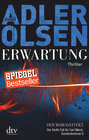Buchcover Erwartung DER MARCO-EFFEKT