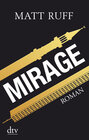 Buchcover Mirage