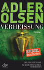 Buchcover Verheißung Der Grenzenlose