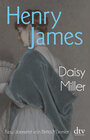Buchcover Daisy Miller