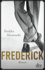 Buchcover Frederick