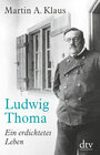 Buchcover Ludwig Thoma