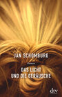 Buchcover Das Licht und die Geräusche