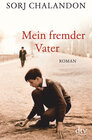 Buchcover Mein fremder Vater