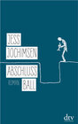 Buchcover Abschlussball