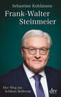 Buchcover Frank-Walter Steinmeier