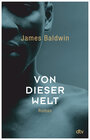 Buchcover Von dieser Welt