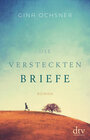 Buchcover Die versteckten Briefe