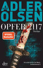 Buchcover Opfer 2117