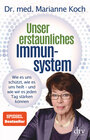 Buchcover Unser erstaunliches Immunsystem