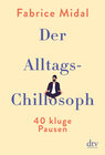 Buchcover Der Alltags-Chillosoph