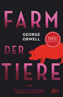Buchcover Farm der Tiere