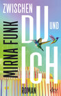 Buchcover Zwischen Du und Ich