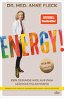 Buchcover Energy!