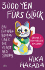 Buchcover 3000 Yen fürs Glück