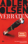 Buchcover Verraten