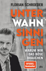 Buchcover Unter Wahnsinnigen